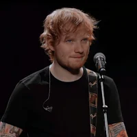 Ed Sheeran