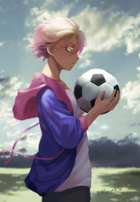 Kid Shidou Ryusei