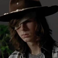Carl Grimes