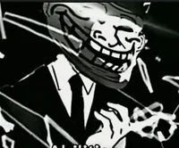 The Trollge Colex AU