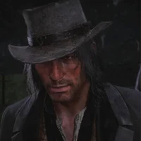 John Marston