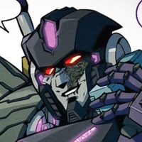 Tarn -IDW-