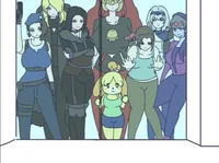 Tall Women Vs You