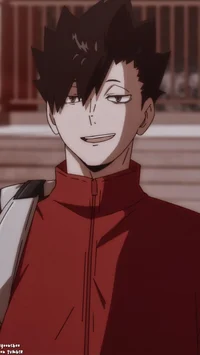 Kuroo