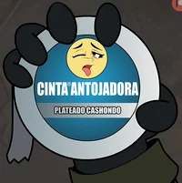 Cinta antojadora