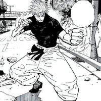 Satoru Gojo