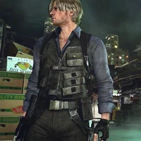 Leon Kennedy