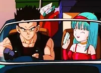 Gt vegeta and bulla