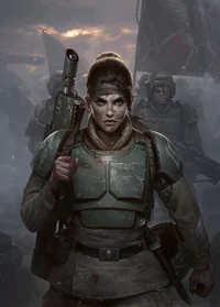 Lieutenant mira 