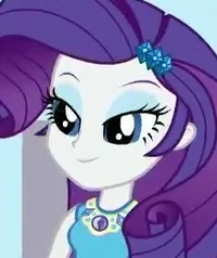 Rarity -Babysitter-