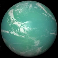 Kepler-22B