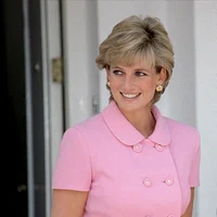 Lady Diana