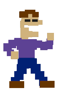 Michael Afton