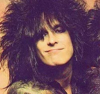 Nikki Sixx
