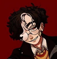 Serial Killer-Wilbur