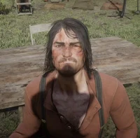 John Marston