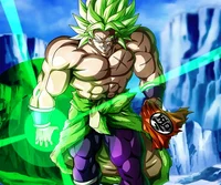 broly