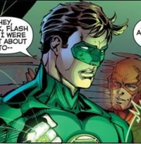 Hal Jordan