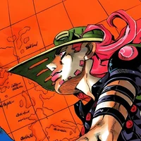 Gyro Zeppeli