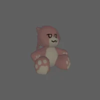 timothy Kawaii shork