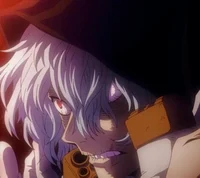 Tomura Shigaraki