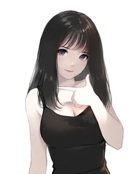 unstable girlfriend