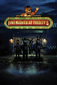Freddy Fazbears pizz