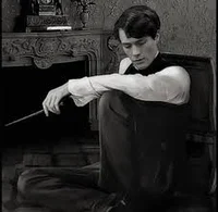 Tom riddle