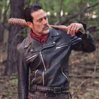 Negan