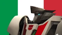 Italtian Wheeljack