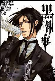 Sebastian Michaelis