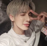 Kang Taehyun 