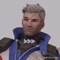 Soldier76