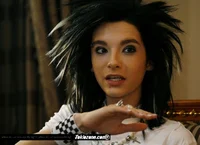 Bill Kaulitz 