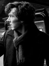 Sherlock Holmes 