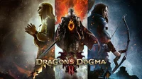 Dragons Dogma RPG