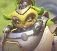 Orisa 