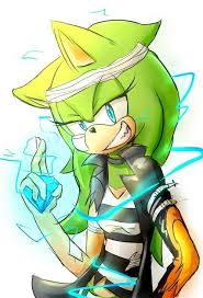 Scourgette
