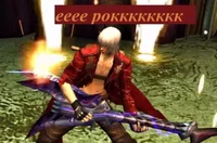 Dante Sparda 