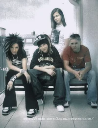 Tokio Hotel