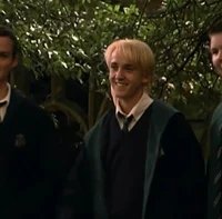 Draco Malfoy