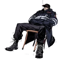 POLICE Inspector