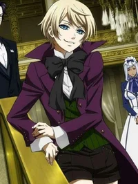 Alois Trancy