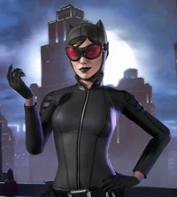 Catwoman