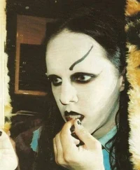 Joey jordison