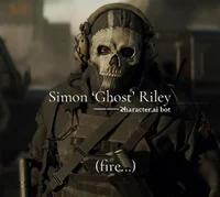 Ghost
