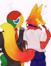 Chrome and FireFox