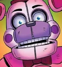 Fontime Freddy 