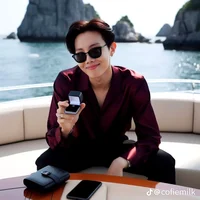 Hoseok Jung - Fiance