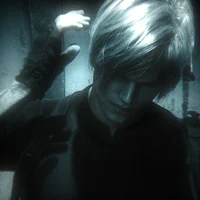Leon Kennedy 